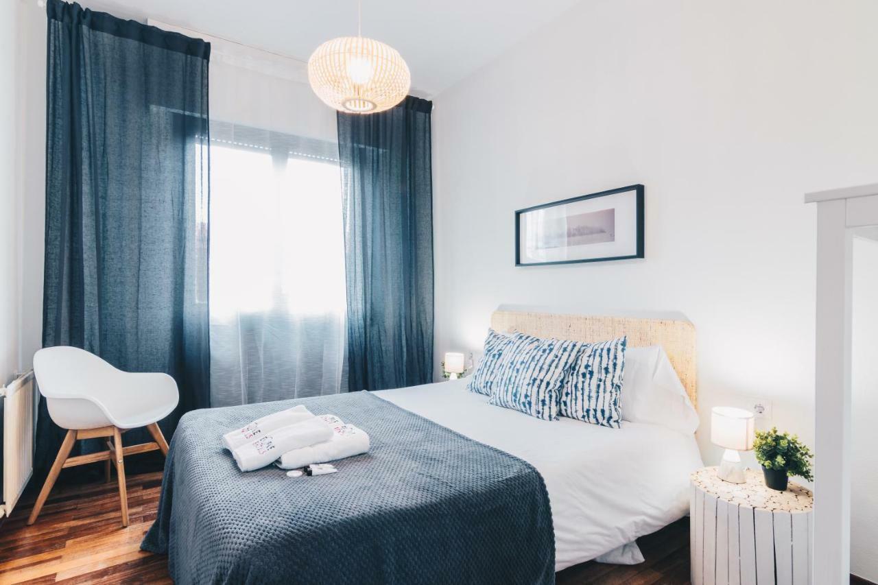 Ibaibe Apartment By People Rentals Bilbao Eksteriør billede